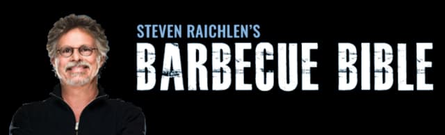 Barbecue Bible