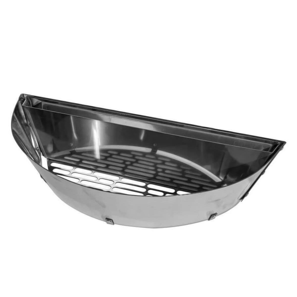 Slow 'N Sear® Deluxe עישון סלסלת לגרילים בקוטר 57 ס"מ